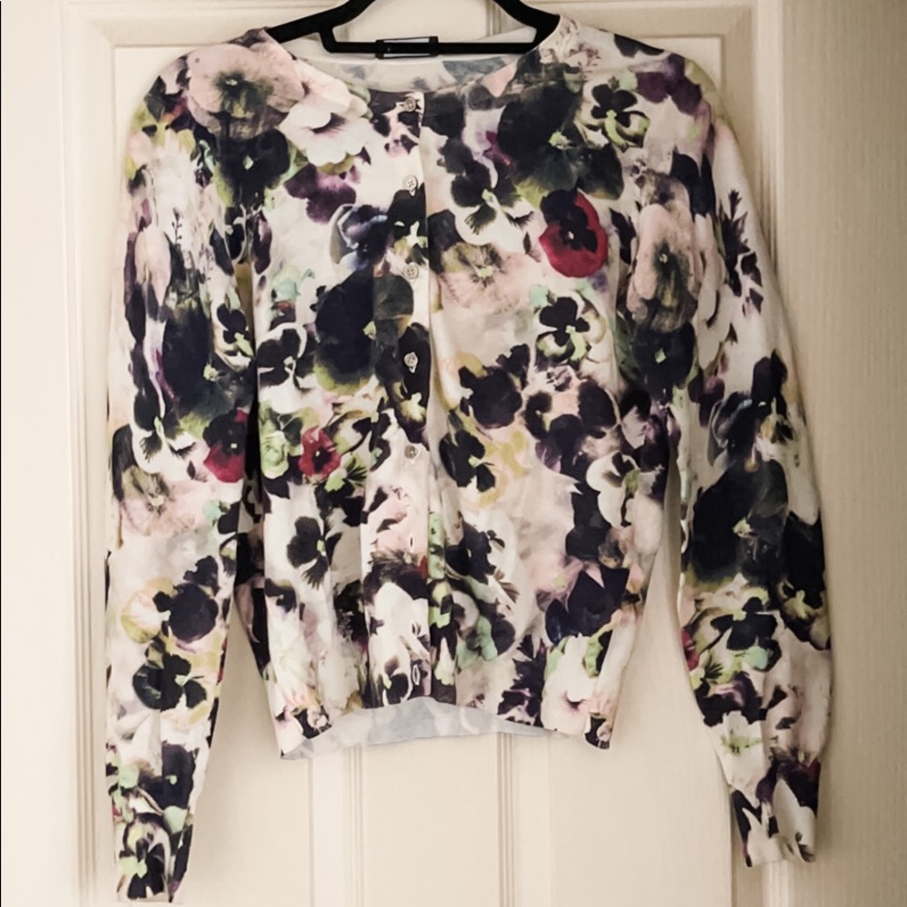 Paul Smith Cardigan